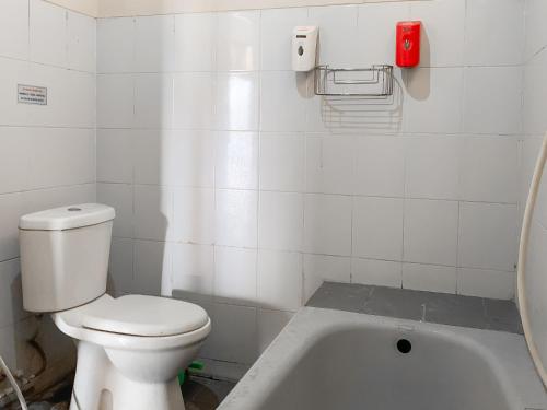 pesona pondok lembang mitra reddoorz