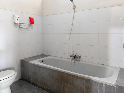 pesona pondok lembang mitra reddoorz
