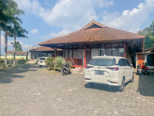 pesona pondok lembang mitra reddoorz