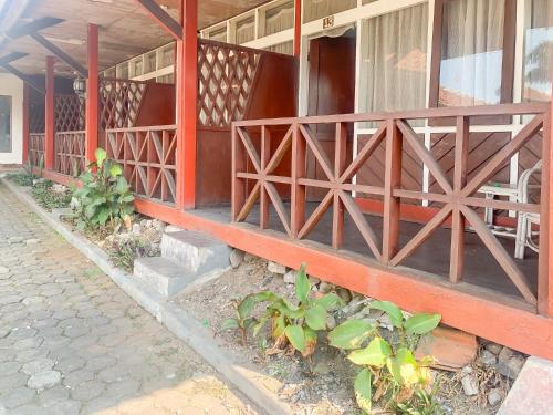 pesona pondok lembang mitra reddoorz