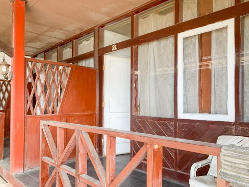pesona pondok lembang mitra reddoorz