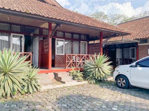 pesona pondok lembang mitra reddoorz