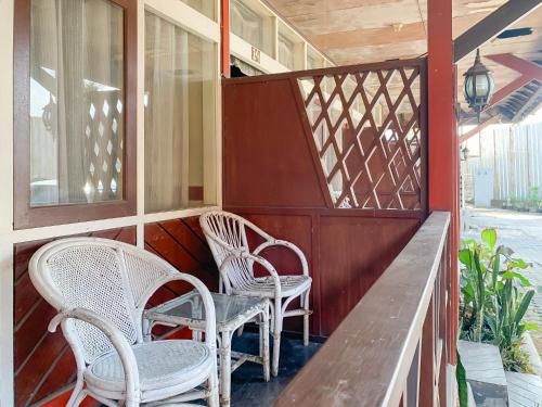 pesona pondok lembang mitra reddoorz
