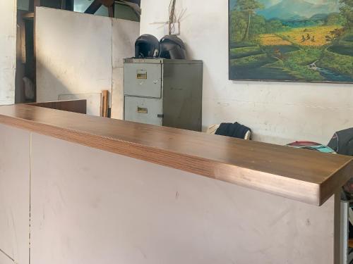 pesona pondok lembang mitra reddoorz