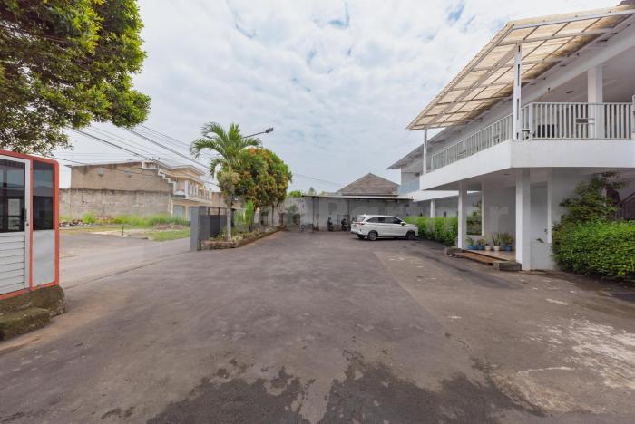 pondok tasyiq syariah redpartner