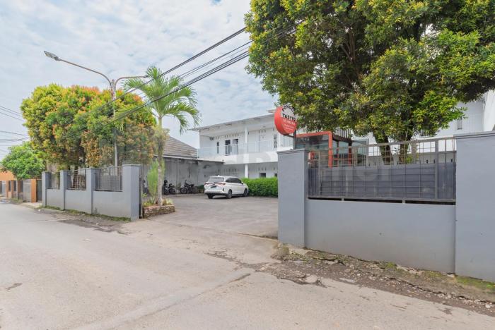 pondok tasyiq syariah redpartner