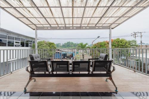 pondok tasyiq syariah redpartner