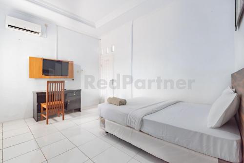 pondok tasyiq syariah redpartner