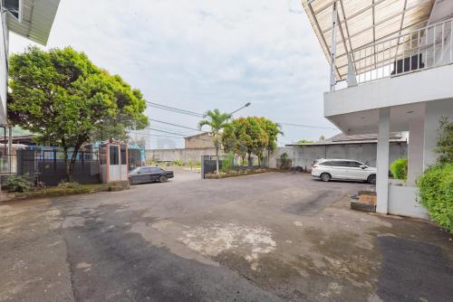 pondok tasyiq syariah redpartner