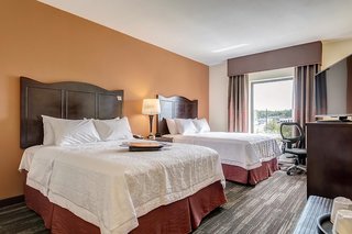 Hampton Inn Poplar Bluff,Poplar Bluff>>Butler,3 star