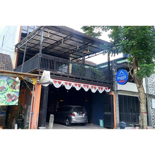 Home Inggil Redpartner,,2 star