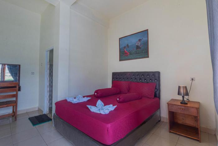 teras sawah guest house syariah