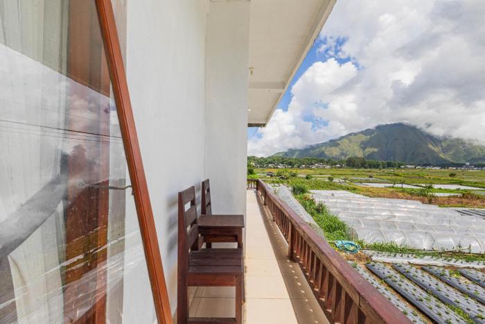 teras sawah guest house syariah