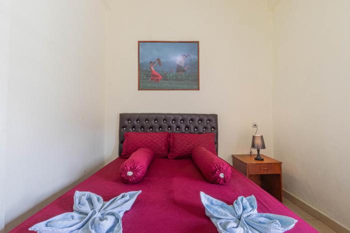 teras sawah guest house syariah