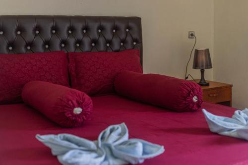 teras sawah guest house syariah