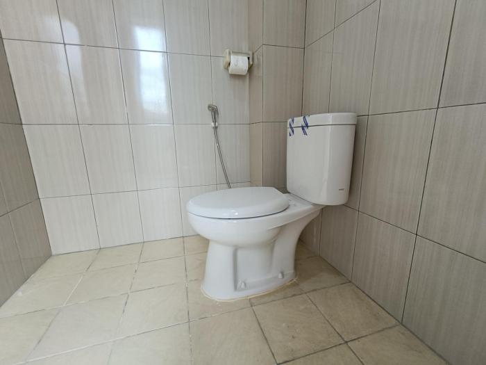 reddoorz fortune hotel jalan walanda maramis manado