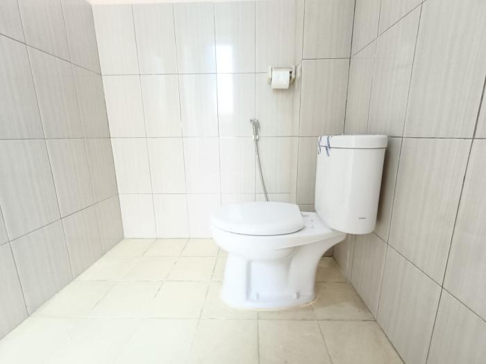 reddoorz fortune hotel jalan walanda maramis manado