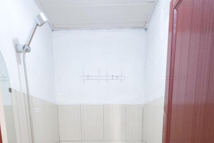 reddoorz fortune hotel jalan walanda maramis manado