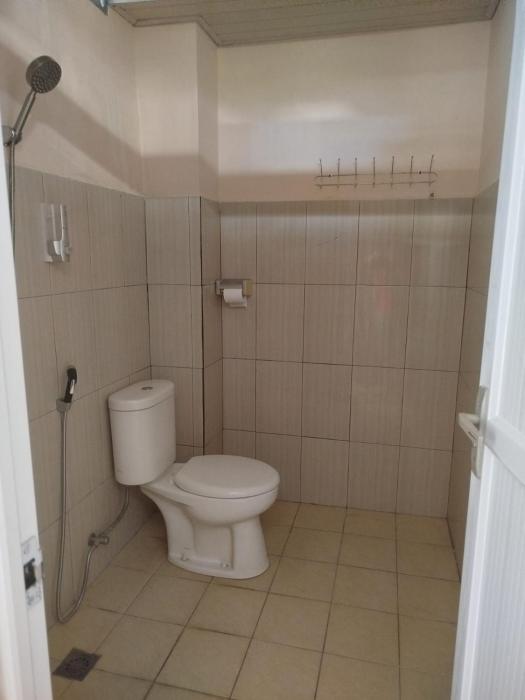 reddoorz fortune hotel jalan walanda maramis manado