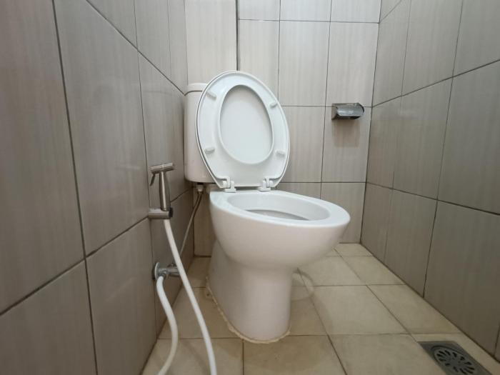 reddoorz fortune hotel jalan walanda maramis manado