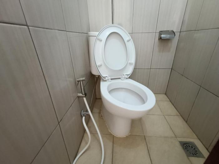 reddoorz fortune hotel jalan walanda maramis manado