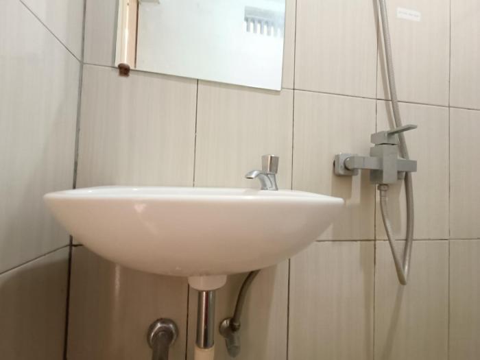 reddoorz fortune hotel jalan walanda maramis manado