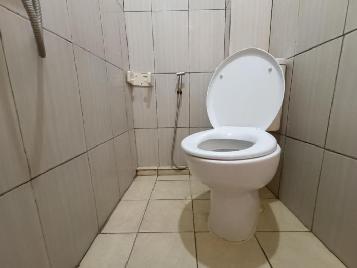 reddoorz fortune hotel jalan walanda maramis manado