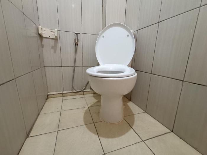 reddoorz fortune hotel jalan walanda maramis manado