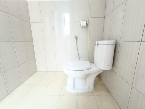 reddoorz fortune hotel jalan walanda maramis manado