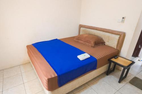 reddoorz fortune hotel jalan walanda maramis manado