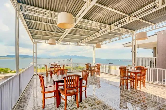 grand hills hotel near ketapang banyuwangi mitra reddoorz
