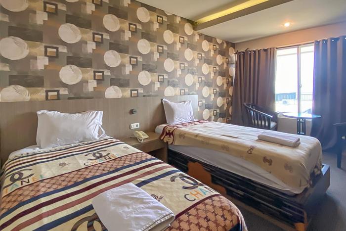 grand hills hotel near ketapang banyuwangi mitra reddoorz