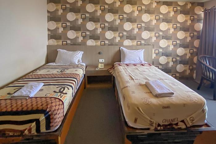 grand hills hotel near ketapang banyuwangi mitra reddoorz
