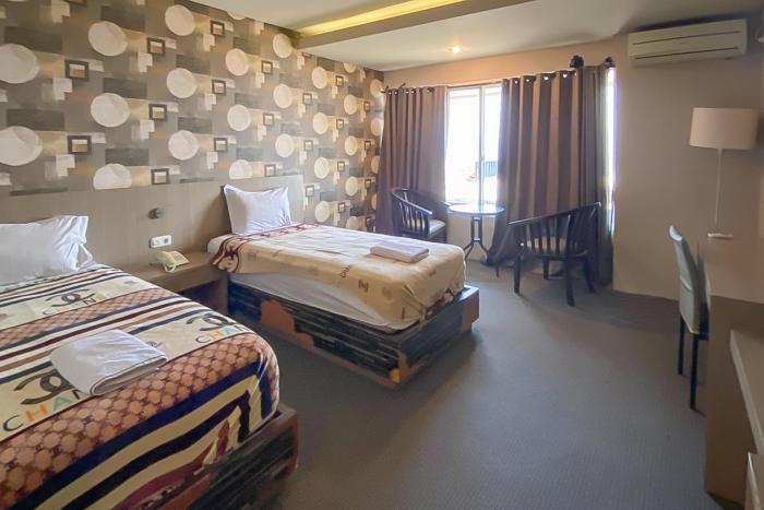grand hills hotel near ketapang banyuwangi mitra reddoorz