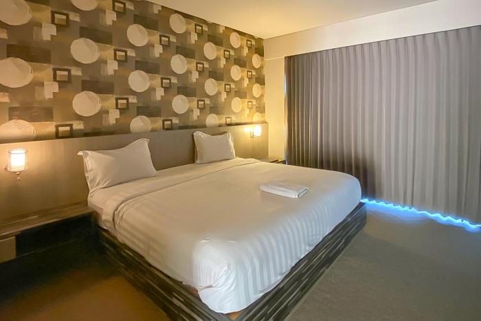 grand hills hotel near ketapang banyuwangi mitra reddoorz