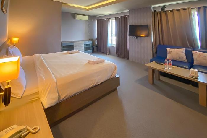 grand hills hotel near ketapang banyuwangi mitra reddoorz