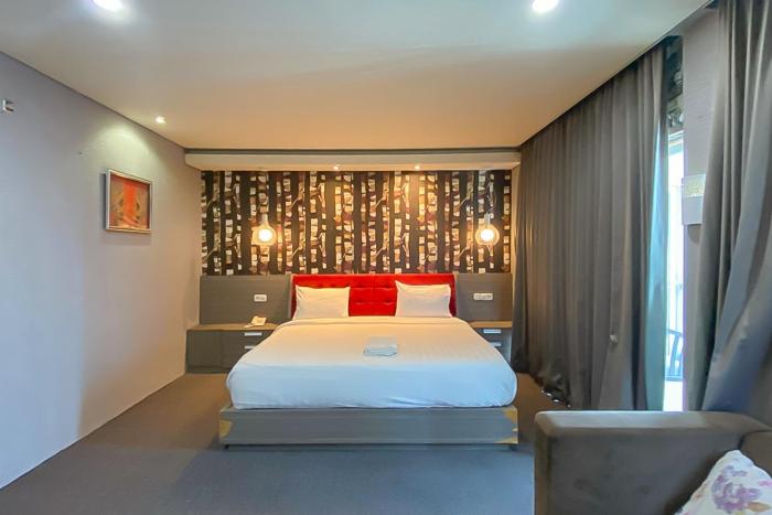 grand hills hotel near ketapang banyuwangi mitra reddoorz