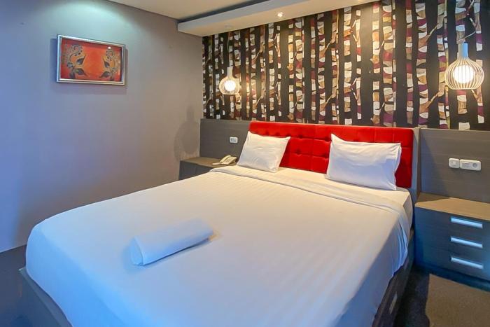 grand hills hotel near ketapang banyuwangi mitra reddoorz