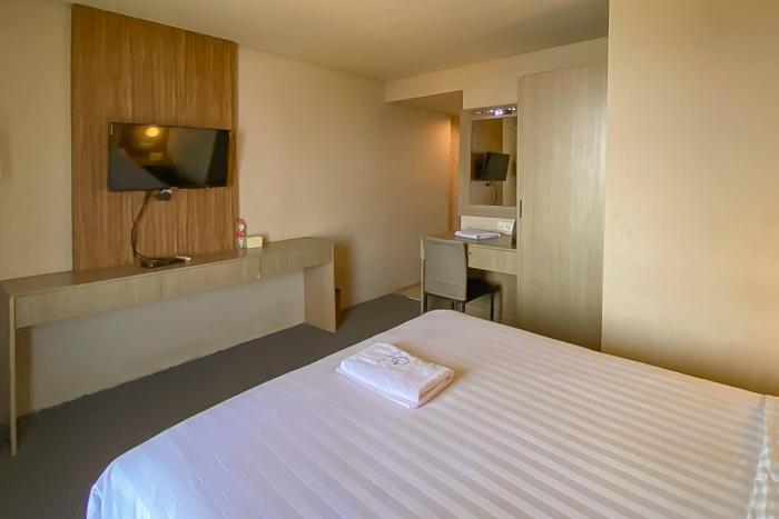 grand hills hotel near ketapang banyuwangi mitra reddoorz