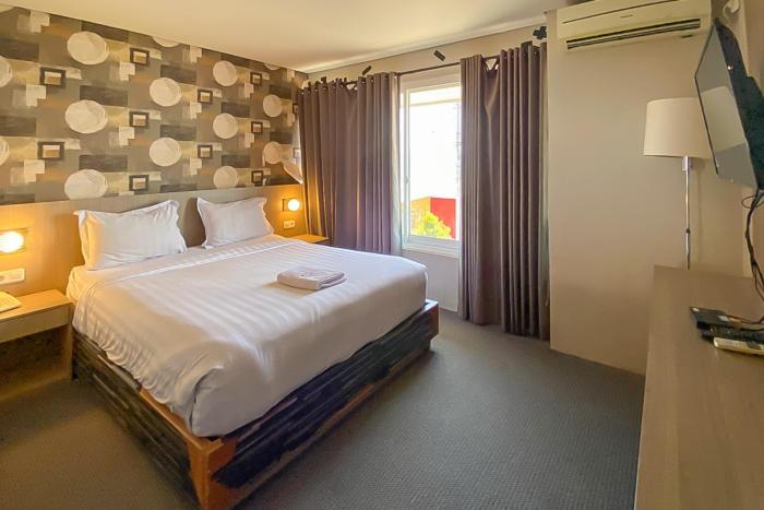 grand hills hotel near ketapang banyuwangi mitra reddoorz