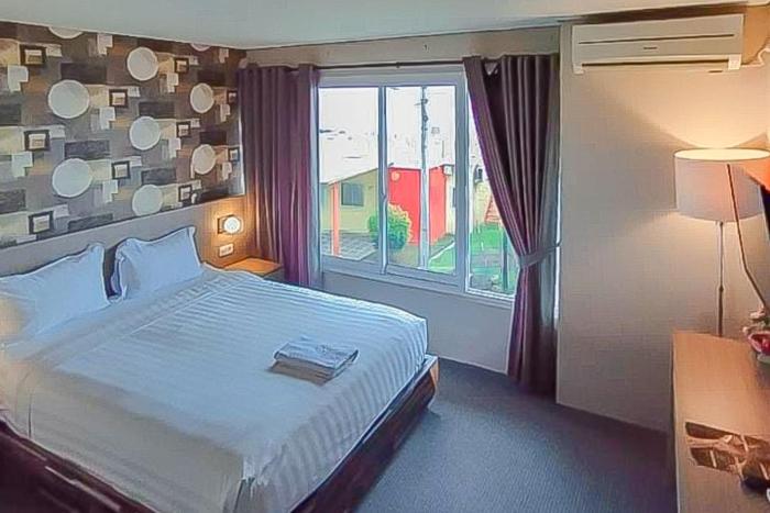 grand hills hotel near ketapang banyuwangi mitra reddoorz