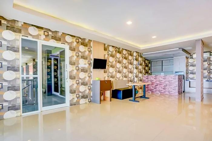grand hills hotel near ketapang banyuwangi mitra reddoorz