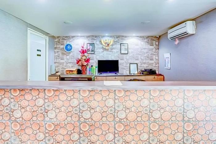 grand hills hotel near ketapang banyuwangi mitra reddoorz
