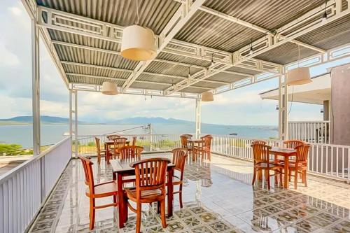 grand hills hotel near ketapang banyuwangi mitra reddoorz