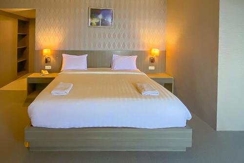 grand hills hotel near ketapang banyuwangi mitra reddoorz