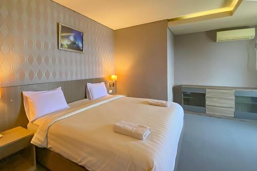 grand hills hotel near ketapang banyuwangi mitra reddoorz