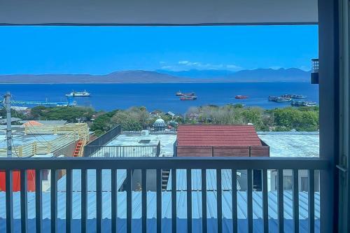 grand hills hotel near ketapang banyuwangi mitra reddoorz
