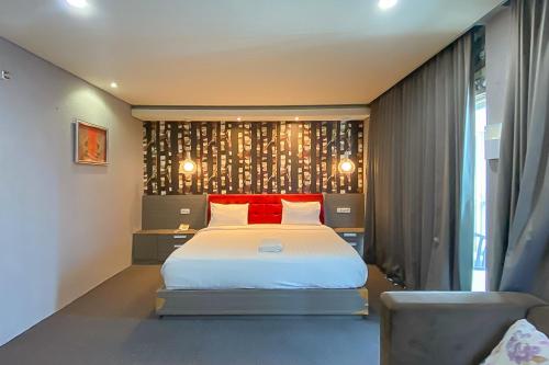 grand hills hotel near ketapang banyuwangi mitra reddoorz
