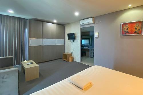 grand hills hotel near ketapang banyuwangi mitra reddoorz