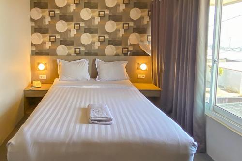 grand hills hotel near ketapang banyuwangi mitra reddoorz